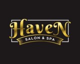 /public/logoimage/1555252731Haven - Salon and Spa Logo 7.jpg